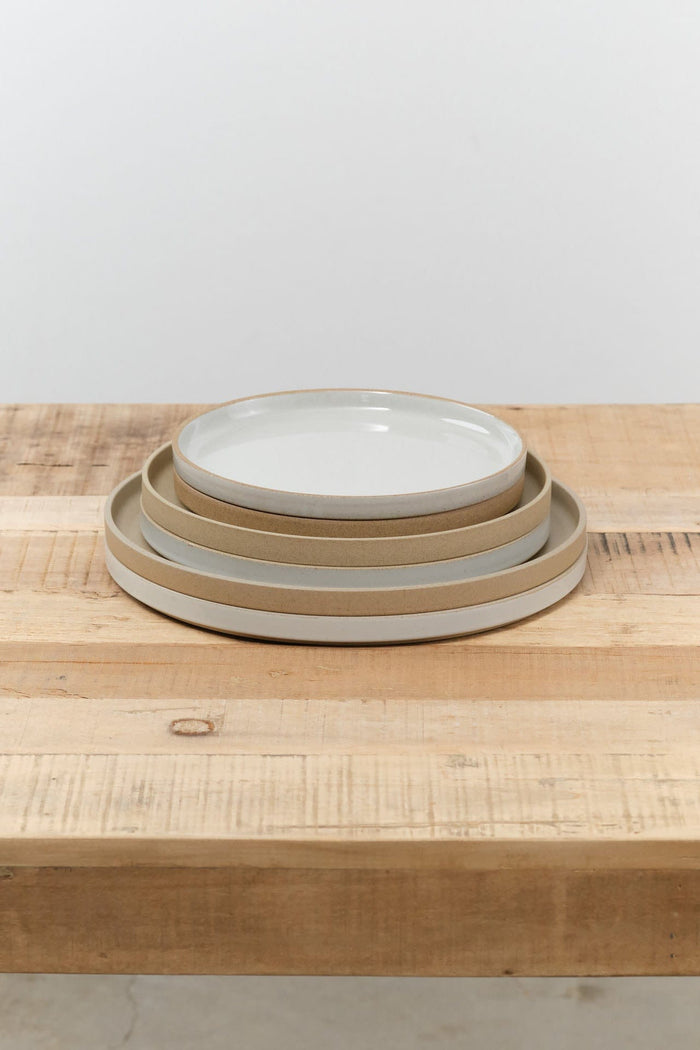 Hasami Porcelain Home Kitchen Dishware 10" Plate