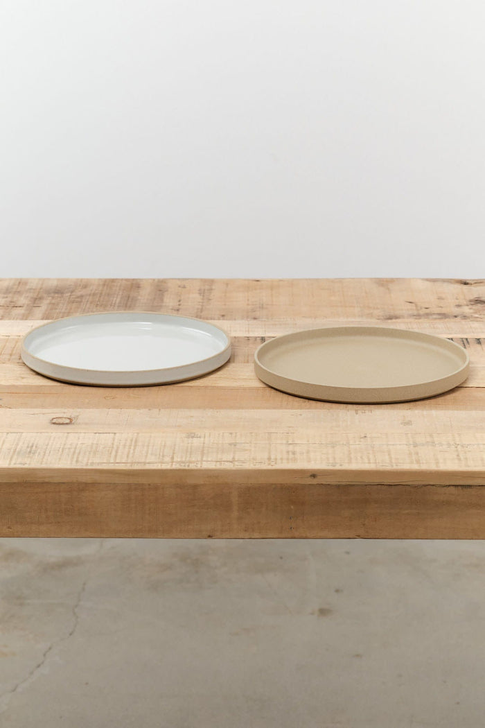Hasami Porcelain Home Kitchen Dishware 10" Plate