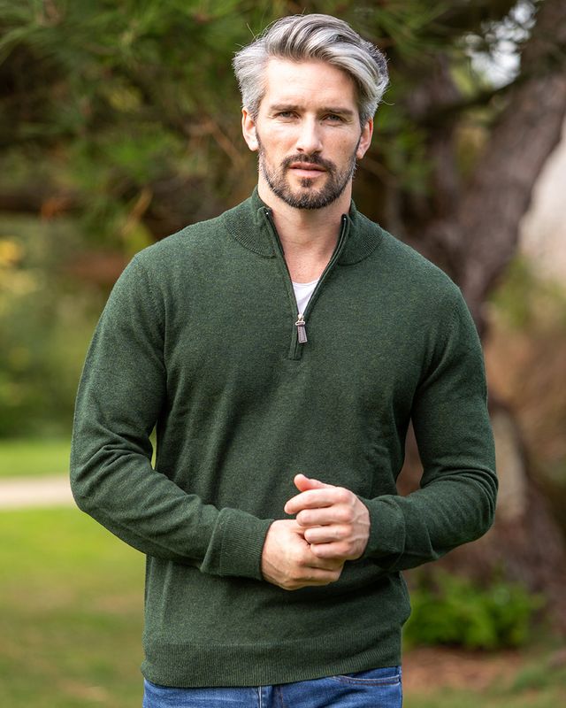 Green / XL