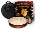 15" Walton's Bodhran Pack
