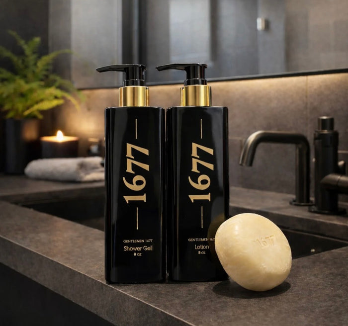 1677 Body Trio