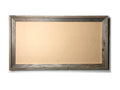 16x32 Sustainable Reclaimed Wood Frame