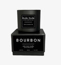 18oz Candle Bourbon