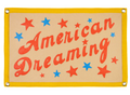 18X24 American Dreaming Sierra Ferrell Camp Flag