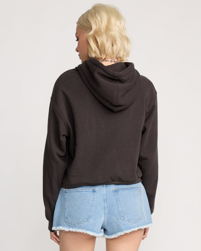 1991 Mini  Hoodie