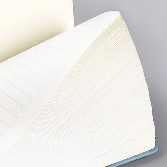 200 Pages A7 Mini Notebook (NB01)