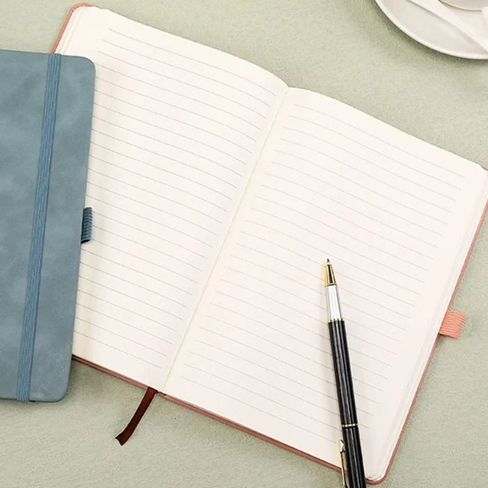 200 Pages A7 Mini Notebook (NB01)