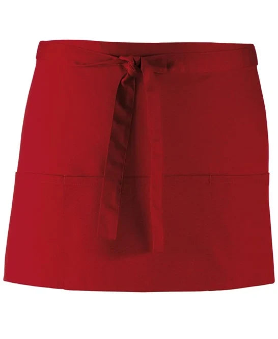 3-pocket apron PR155