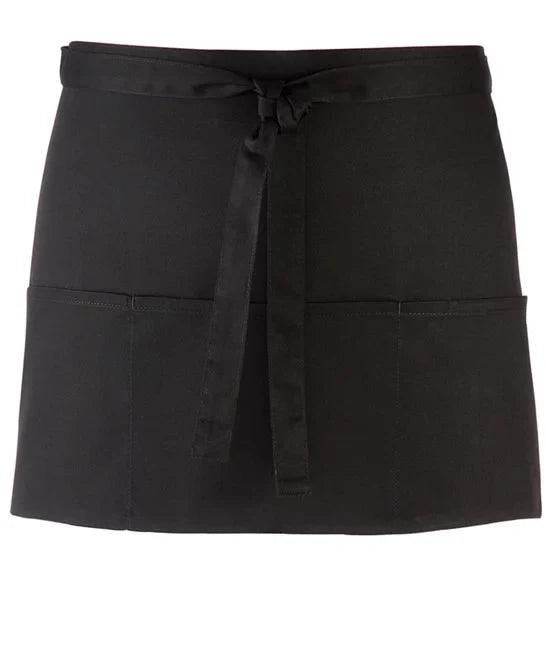 3-pocket apron PR155