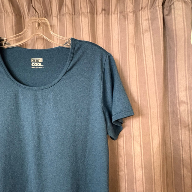 32Degree Cool SIZE XL Women's Athletic Top