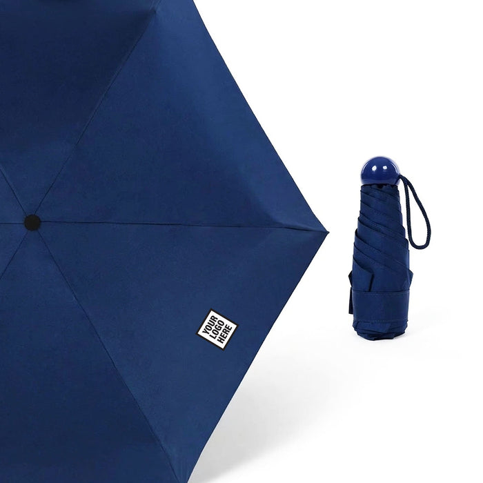 5-Fold Ultra-Light Mini Sun Umbrella (JY27)