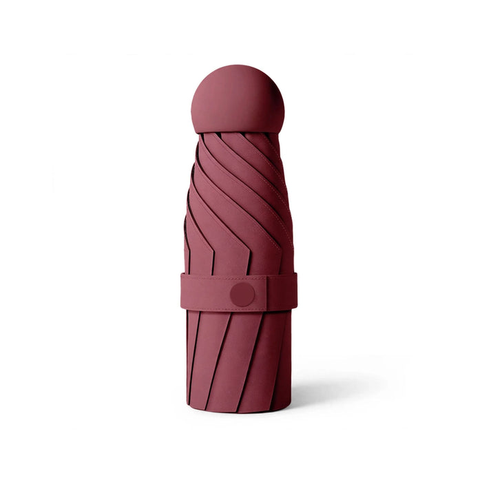 5-Fold Ultra-Light Mini Sun Umbrella (JY27)