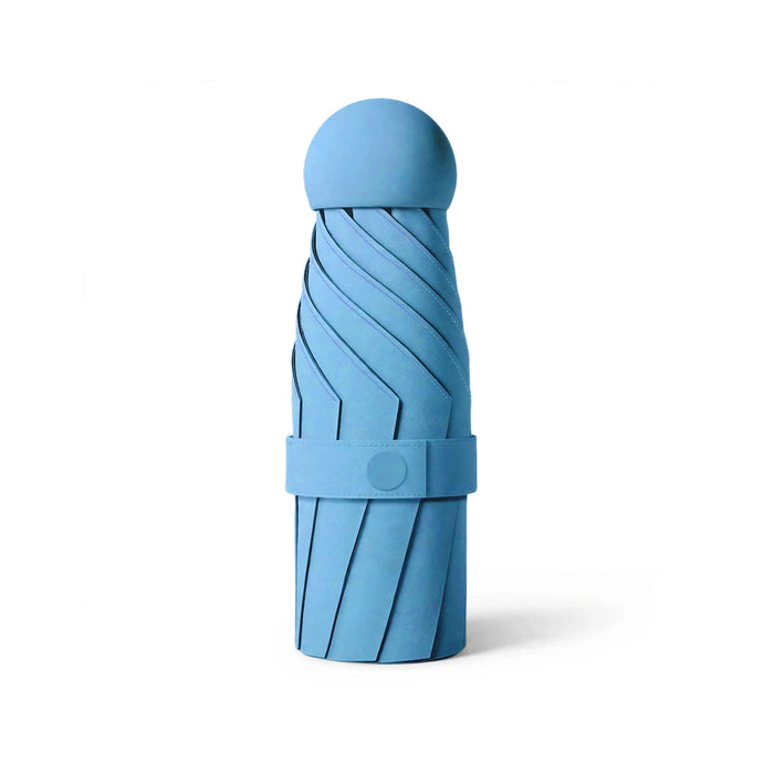 5-Fold Ultra-Light Mini Sun Umbrella (JY27)