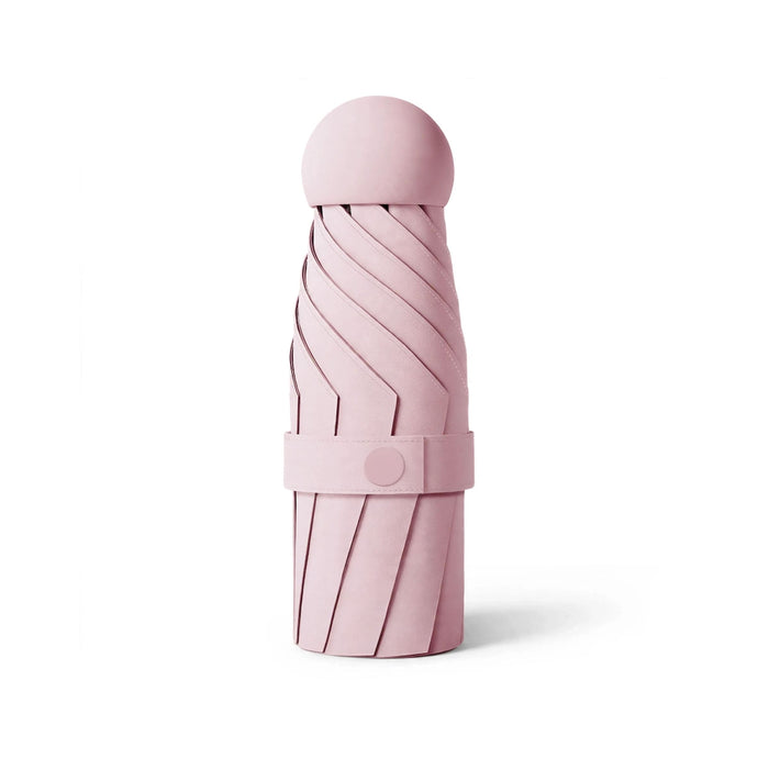5-Fold Ultra-Light Mini Sun Umbrella (JY27)