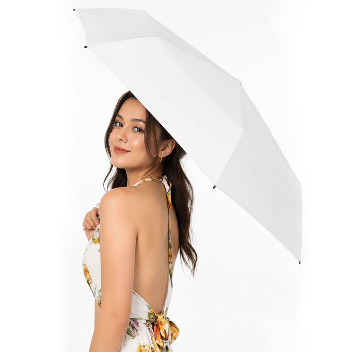 5-Fold Ultra-Light Mini Sun Umbrella (JY27)