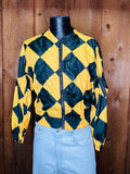 50s USAF GI Linecrewman Ground Crew Jacket  S
