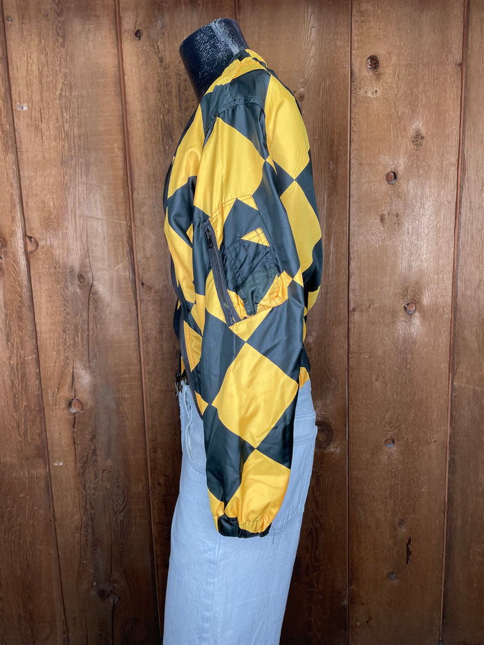 50s USAF GI Linecrewman Ground Crew Jacket  S