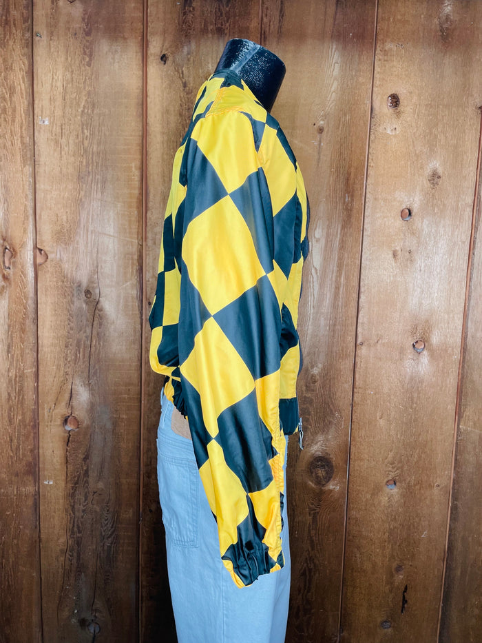 50s USAF GI Linecrewman Ground Crew Jacket  S