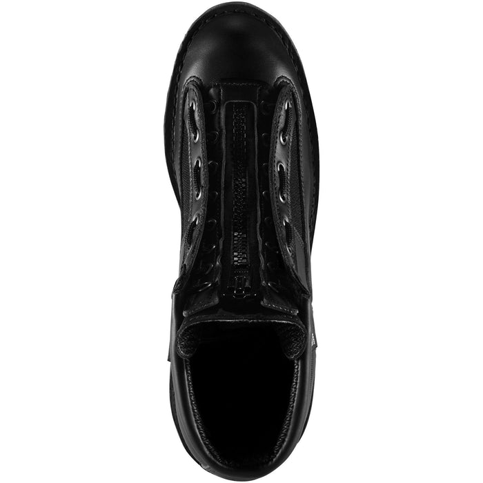 6" Lace In Boot Zipper: Description
The Danner Lace-In Boot Zipper was created to allow wearers of our Patrol and Blackhawk I