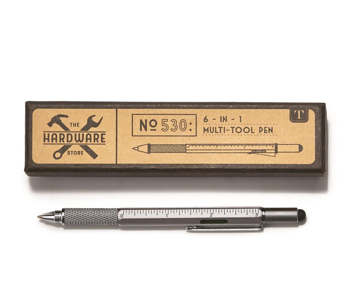 6-n-1 Pen Tool