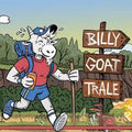 7 Locks Billy Goat Trale Session IPA 6-pack