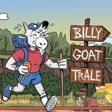 7 Locks Billy Goat Trale Session IPA 6-pack