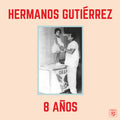 8 Años LP - Discos G