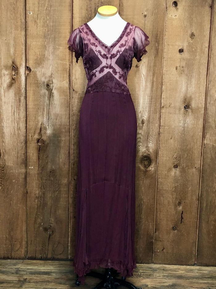 90s Hopeless Romantic Fairy Dress       M