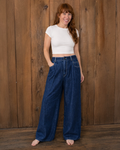 90s Sasson Dark Wash Jeans    W31"