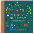 A Year of Bible Stories