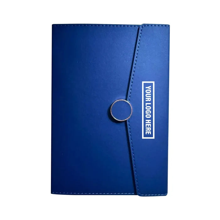 A5 Journal With Magnet Flap (NB04)