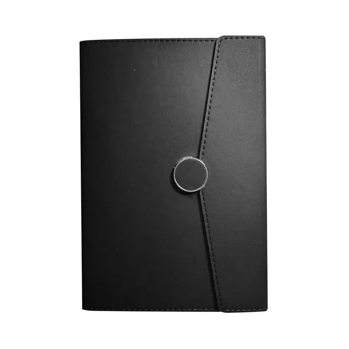 A5 Journal With Magnet Flap (NB04)