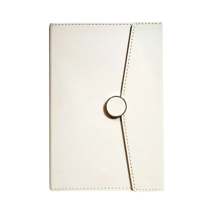 A5 Journal With Magnet Flap (NB04)