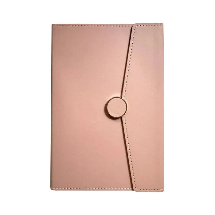 A5 Journal With Magnet Flap (NB04)