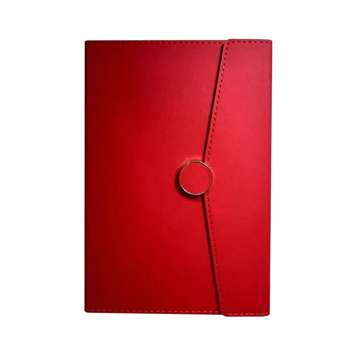 A5 Journal With Magnet Flap (NB04)