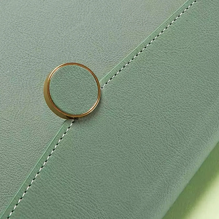A5 Journal With Magnet Flap (NB04)