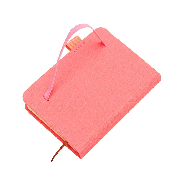 A7 Mini Blank Notebook (NB09)