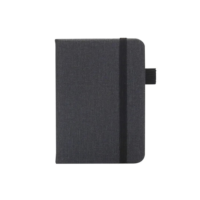 A7 Mini Blank Notebook (NB09)