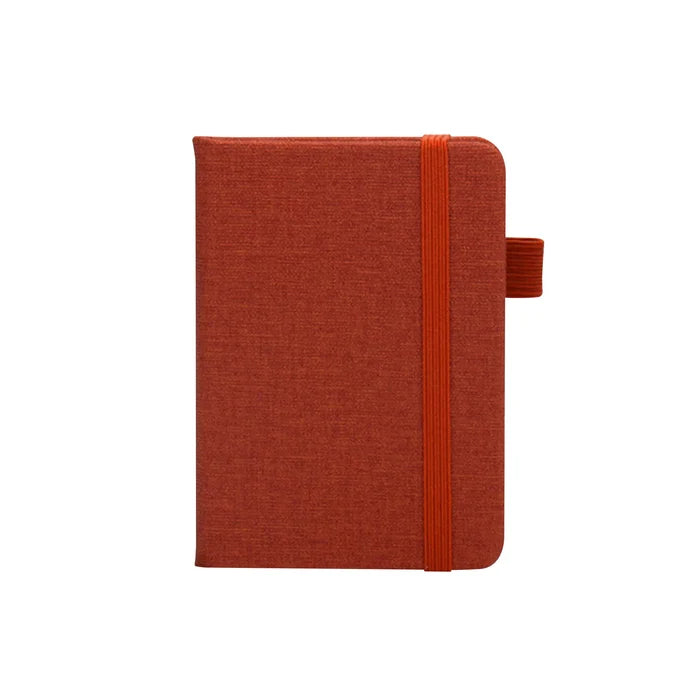 A7 Mini Blank Notebook (NB09)