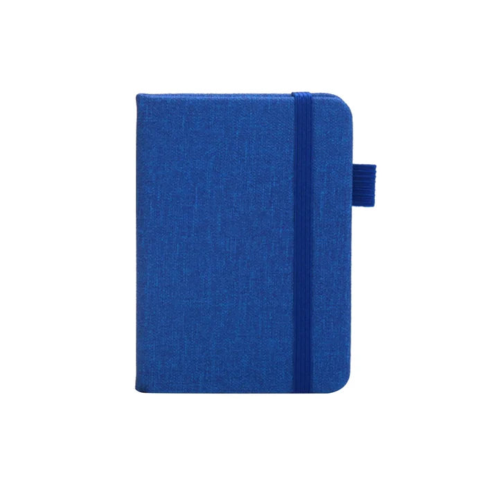 A7 Mini Blank Notebook (NB09)