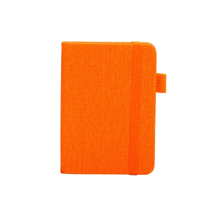 A7 Mini Blank Notebook (NB09)