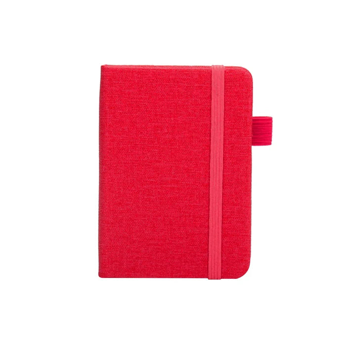 A7 Mini Blank Notebook (NB09)