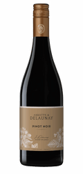 Abbotts & Delaunay Pinot Noir Pays d'Oc 2024