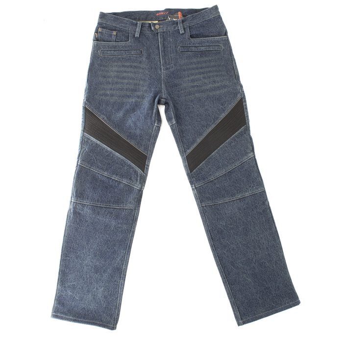 Accelerator Reinforced Jeans