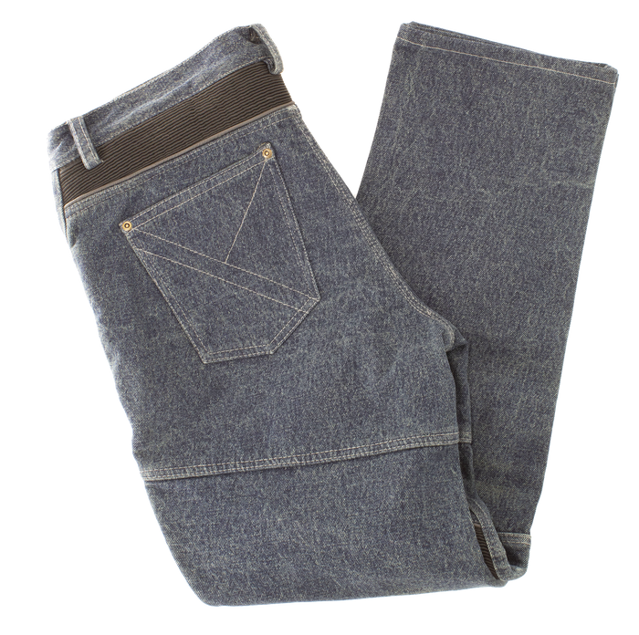 Accelerator Reinforced Jeans