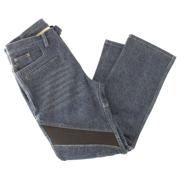 Accelerator Reinforced Jeans