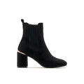 119849-01-ACTUELLE-02-3643700051-ACTUELLE-Women's Fashion Light Boots-Yellow-Yellow Shoes