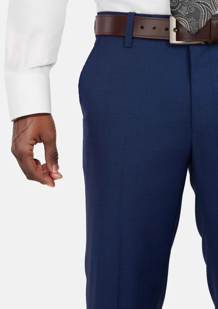 Admiral Blue Pants - SARTORO
