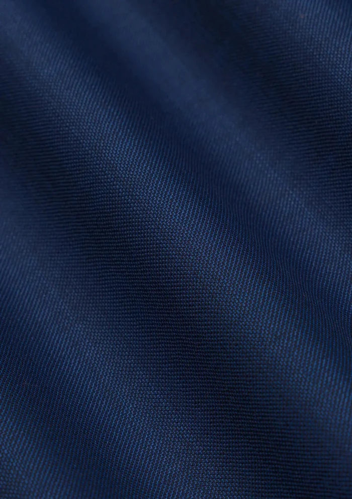 Admiral Blue Vest - SARTORO