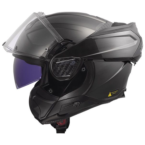 Advant II Jeans Modular Motorcycle Helmet